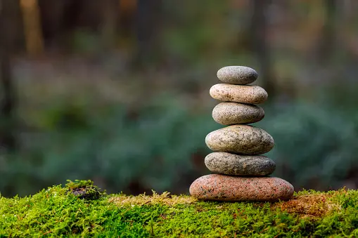 Balance and Hacks for Tired, New Moms