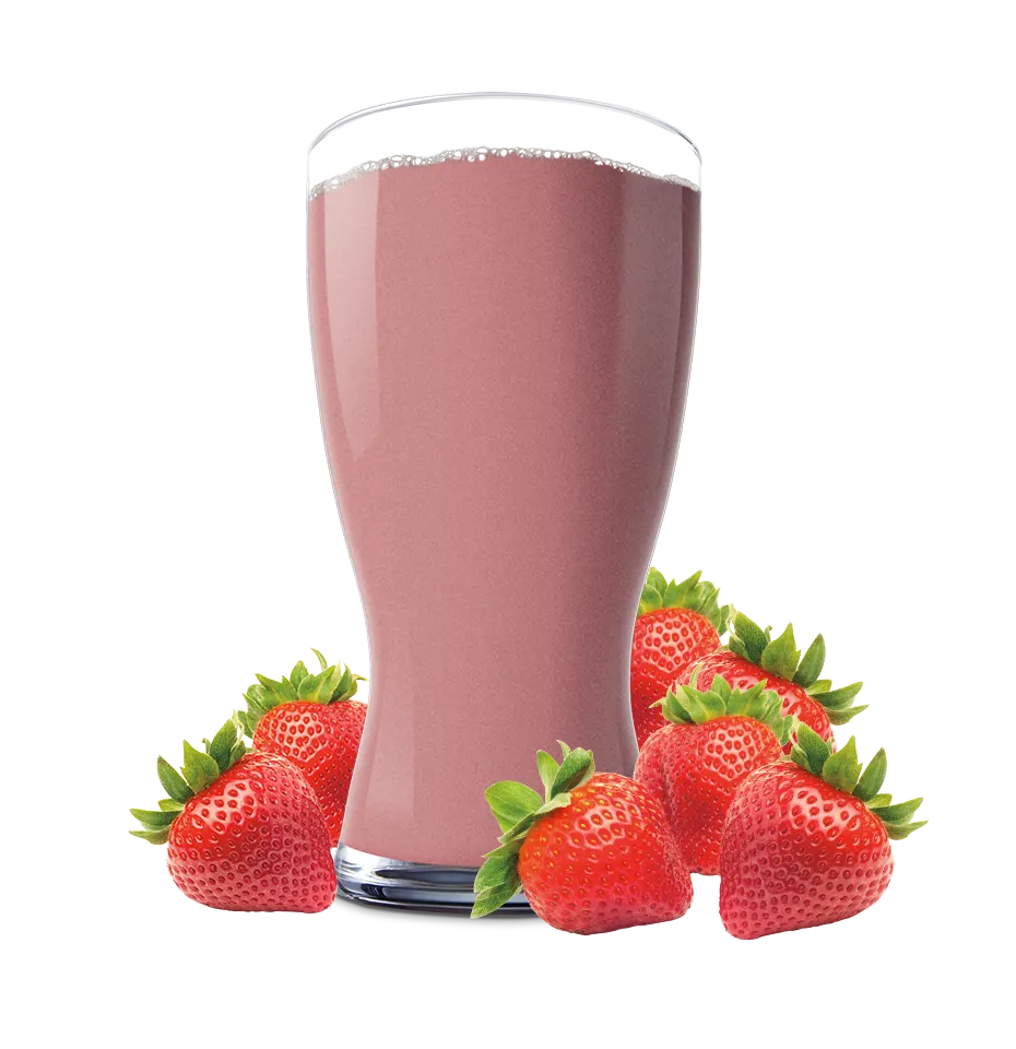 my healthy shake to help believe and lose weight